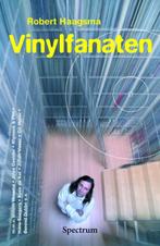 Vinylfanaten 9789027427748 R. Haagsma, Boeken, Verzenden, Gelezen, R. Haagsma