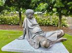 Bronzen kunstbeelden Desmarets, Lothar, Duriez Irénée enz..., Antiek en Kunst, Kunst | Beelden en Houtsnijwerken, Ophalen