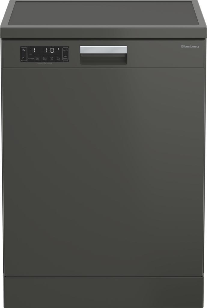 Blomberg Ldf42320g - Vrijstaande Vaatwasser - 60 cm - 14, Huis en Inrichting, Keuken | Keukenbenodigdheden, Ophalen of Verzenden