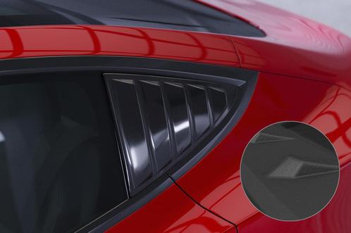 Zijruitbekleding met ABE voor Tesla Model 3 SSB005-S, Auto-onderdelen, Carrosserie, Nieuw, Verzenden