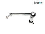 Schakelpedaal Honda CBR 900 RR Fireblade 2000-2001 (CBR900RR, Motoren, Verzenden, Gebruikt