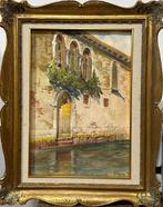 Vincenzo Caprile (1856-1936) - Venezia, Antiek en Kunst