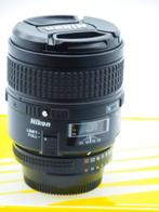 Nikon AF micro Nikkor 60mm 2.8 D lens Objectif macro, TV, Hi-fi & Vidéo, Appareils photo numériques