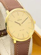 Omega - De Ville - Zonder minimumprijs - Ref:115.0001/Tool, Nieuw