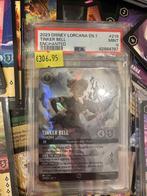 Disney - 3000 Bulk kaarten - Disney Lorcana, Verzamelen, Nieuw