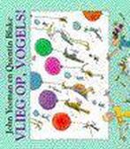 Vlieg op, vogels! 9789026113765 J. Yeoman, Boeken, Prentenboeken en Plaatjesalbums, Verzenden, Gelezen, J. Yeoman