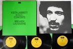 Keith Jarrett - Solo Concerts: Bremen / Lausanne / LP-Box -