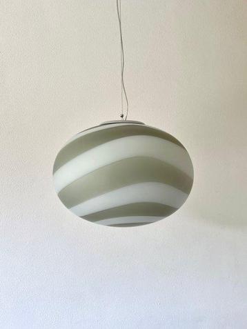 MIMU interior - Lustre - grande lampe à bonbons - Verre de