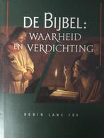 BIJBEL - WAARHEID EN VERDICHTING 9789051571042 R.L. Fox, Boeken, Verzenden, Gelezen, R.L. Fox