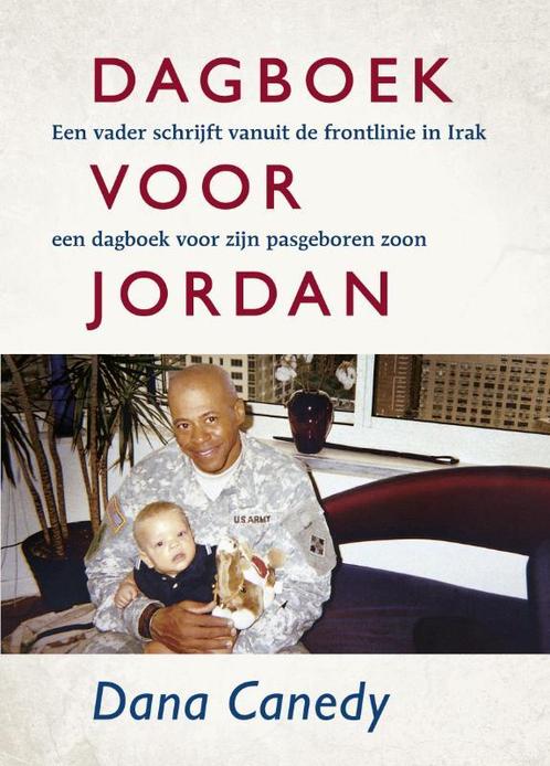 Dagboek voor Jordan 9789047502968, Livres, Littérature, Envoi