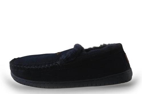 Warmbat Pantoffels in maat 43 Blauw | 5% extra korting, Kleding | Heren, Schoenen, Blauw, Gedragen, Pantoffels of Sloffen, Verzenden
