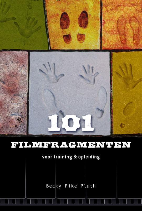 101 filmfragmenten 9789058711397 Becky Pike Pluth, Boeken, Studieboeken en Cursussen, Zo goed als nieuw, Verzenden