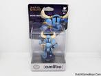 Amiibo - Shovel Knight Series - Shovel Knight - New, Verzenden