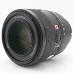 Sony FE 50mm F/1.2 GM | Tweedehands, Audio, Tv en Foto, Foto | Lenzen en Objectieven, Verzenden, Zo goed als nieuw