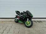 Mini pitbike 49cc, Motoren