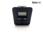 Boord Computer BMW K 1200 LT 1999-2003 (K1200LT 99), Motoren, Onderdelen | BMW, Verzenden, Gebruikt