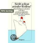 Nicht schon wieder Wellen! 9783257239027 Patricia Highsmith, Boeken, Verzenden, Zo goed als nieuw, Patricia Highsmith