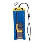 Bieden: Dry Pak waterproof VHF radio case - DP-412, Watersport en Boten, Ophalen of Verzenden, Nieuw