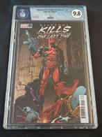 Deadpool Kills the Marvel Universe One Last Time #1 - Dan, Nieuw