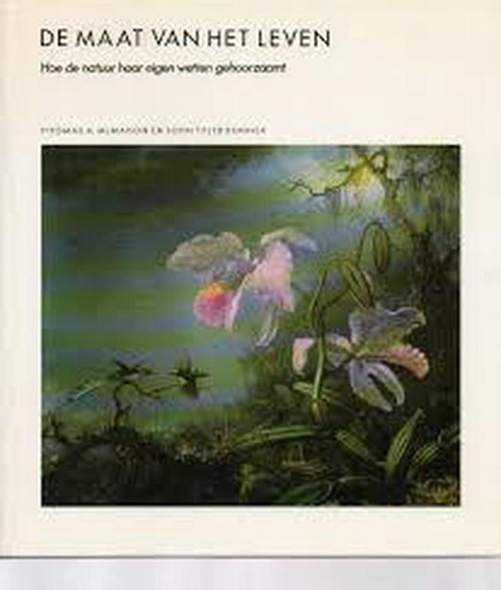 Maat van het leven 9789070157586 Katy Gardner, Boeken, Wetenschap, Gelezen, Verzenden