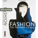 Fashion: twentieth century 9780789303769 Francois Baudot, Verzenden, Gelezen, Francois Baudot