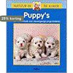 Puppys / Natuur in de kijker 9789024374878 Li Fang-Ling, Boeken, Verzenden, Zo goed als nieuw, Li Fang-Ling