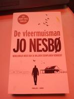 De vleermuisman 9789403123806 Jo Nesbø, Boeken, Thrillers, Verzenden, Zo goed als nieuw, Jo Nesbø