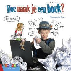 Estafette - Hoe maak je een boek? (9789048732975), Antiek en Kunst, Antiek | Boeken en Manuscripten, Verzenden