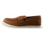 Timberland Bootschoenen in maat 47½ Bruin, Kleding | Heren, Schoenen, Bruin, Verzenden, Timberland, Zo goed als nieuw