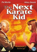 The Next Karate Kid DVD (2010) Noriyuki Pat Morita, Cain, Verzenden