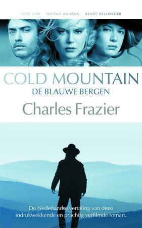 Cold mountain, Livres, Langue | Langues Autre, Envoi