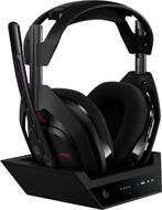 Logitech G Astro A50 Lightspeed Draadloze Gaming headsets, Verzenden