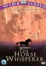 The Horse Whisperer, Verzenden, Drama