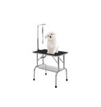 MaxxPet Hondentrimtafel met aanlijnoptie 120x60x160cm (Dier), Animaux & Accessoires, Accessoires pour chiens, Ophalen of Verzenden
