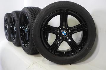 BMW 3 4 serie F30 F31 F32 F33 F36 393 17 inch velgen Bridges beschikbaar voor biedingen