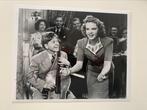 Babes in Arms - Judy Garland - Nice signed photograph, Collections