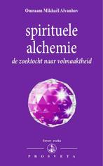 Spirituele alchemie / Izvor / 221 9789076916446, Boeken, Verzenden, Gelezen, Omraam Mikhaël Aïvanhov
