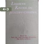 Leerboek kinder- en jeugdpsychiatrie 9789023225034, Boeken, Verzenden, Gelezen, H.F.J. de Witte