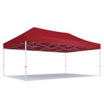 Easy up partytent 4x6m - Professional | PVC gecoat polyester, Verzenden, Partytent