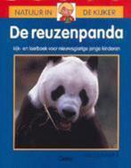 De reuzenpanda / Natuur in de kijker 9789024362745, Boeken, Verzenden, Gelezen, Li Fang-Ling