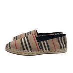 Burberry - Espadrilles - Maat: EU 41, Nieuw