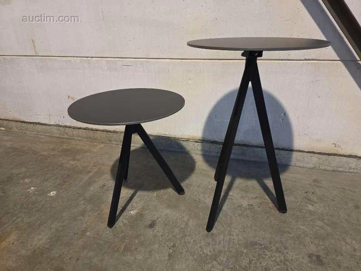 diverse plooitafels (7x) Flexfurn, Zakelijke goederen, Horeca | Overige, Ophalen