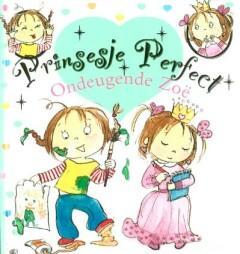 Ondeugende Zoë / Prinsesje Perfect / 2 9782504408698, Boeken, Overige Boeken, Zo goed als nieuw, Verzenden