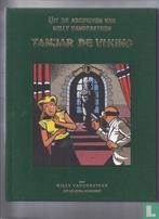 Argeloze prentjes - Tanjar de Viking  - 2013, Boeken, Eén stripboek, Verzenden, Zo goed als nieuw, Vandersteen, Willy.
