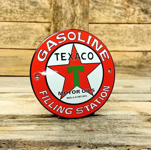 Texaco, Verzamelen, Merken en Reclamevoorwerpen, Verzenden