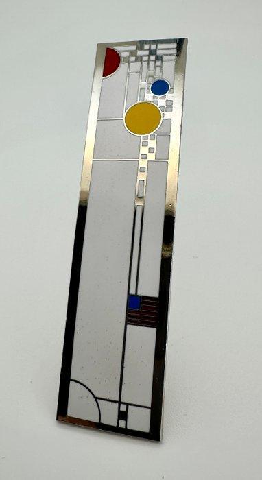 - Frank Lloyd Wright voor ACME Studio – “Coonley #1” -, Antiquités & Art, Antiquités | Meubles | Chaises & Canapés