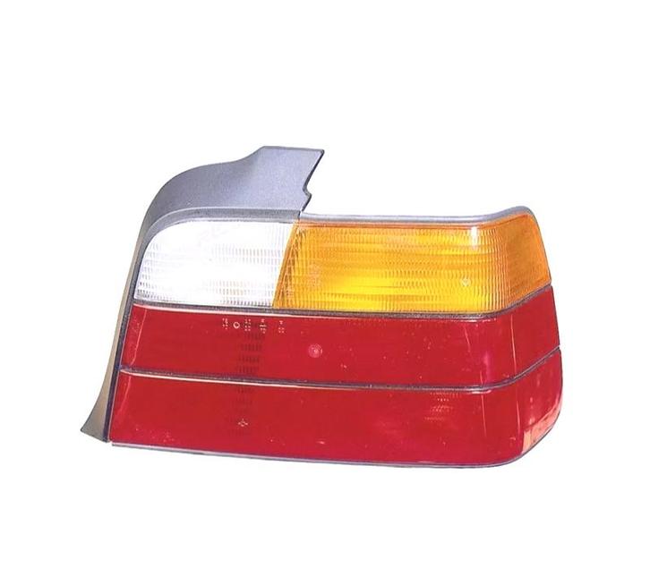 FEU ARRIERE BMW E36 BERLINE 90-98 AMBRE, Autos : Pièces & Accessoires, Éclairage, Envoi