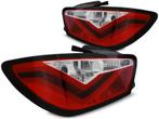 Carnamics Achterlichten | Seat Ibiza SC 08-12 3-d |  rood /, Verzenden, Nieuw