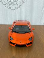 Pocher 1:8 - Modelauto - Lamborghini Aventador, Hobby & Loisirs créatifs, Voitures miniatures | 1:5 à 1:12