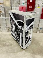 Driessen Aviation - AF customs - Trolley - inflight trolley